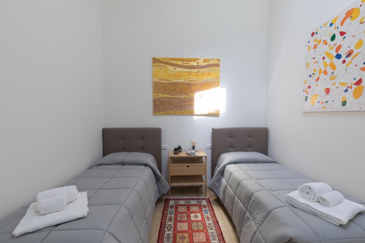 Otello Suite - Brand New Flat Santa Maria Novella Флоренція Екстер'єр фото