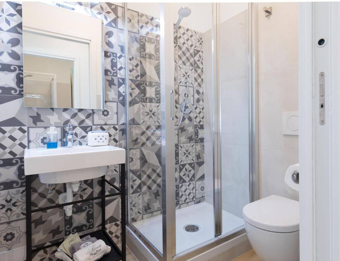 Otello Suite - Brand New Flat Santa Maria Novella Флоренція Екстер'єр фото