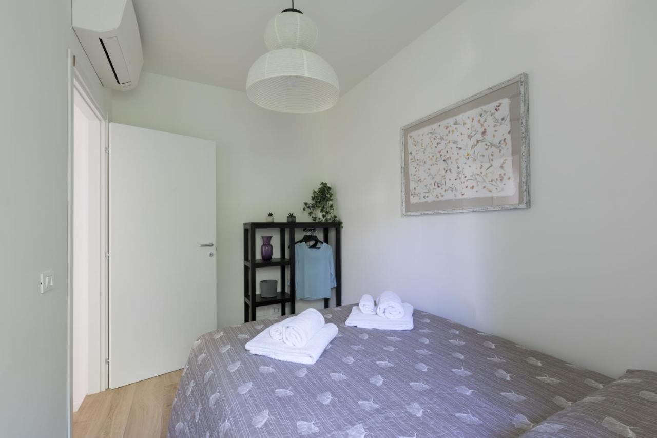 Otello Suite - Brand New Flat Santa Maria Novella Флоренція Екстер'єр фото
